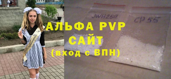 ALPHA PVP Богородицк